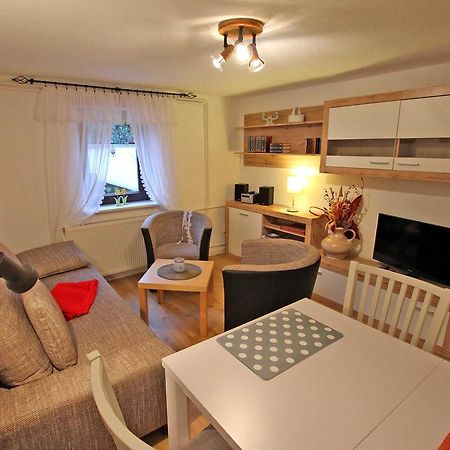 Ferienwohnung Malchow See 8241 Eksteriør billede