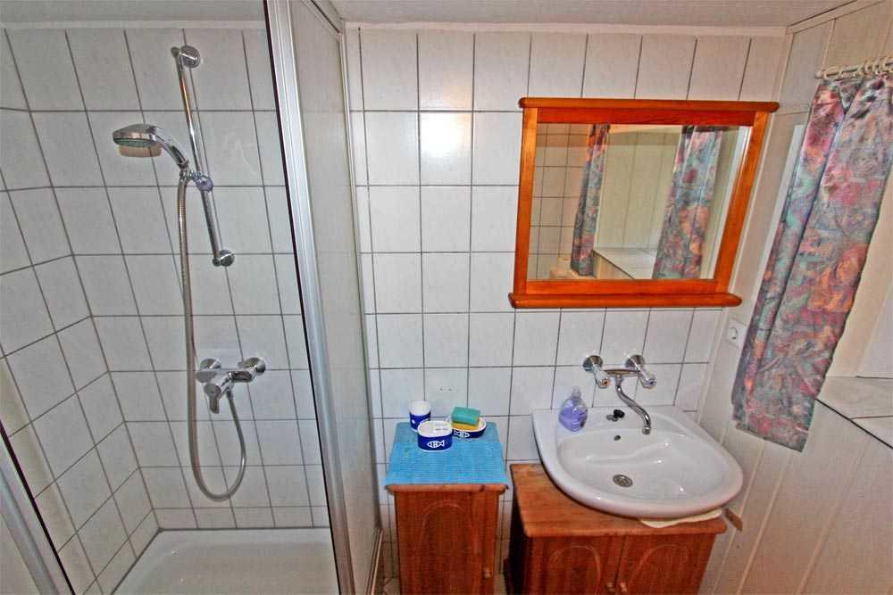 Ferienwohnung Malchow See 8241 Eksteriør billede