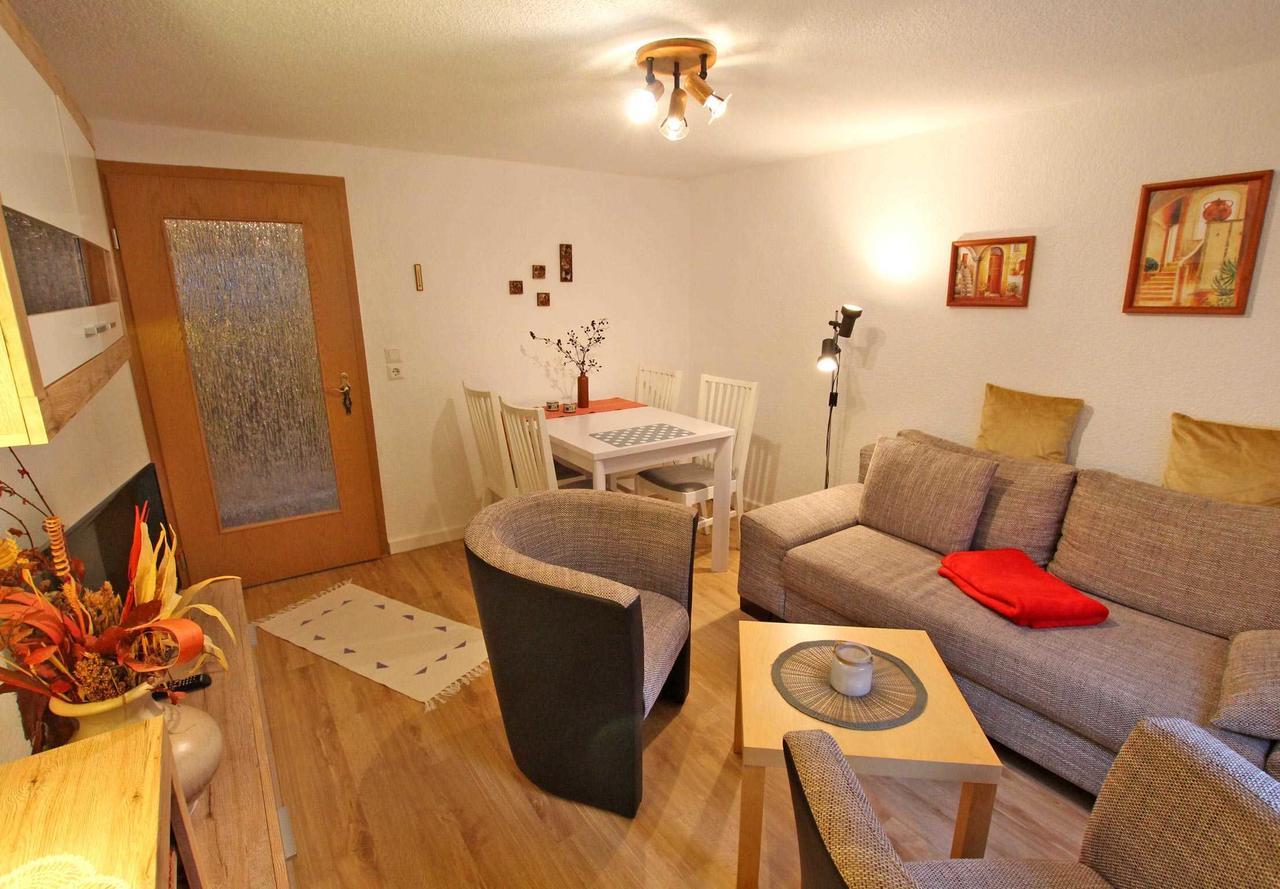 Ferienwohnung Malchow See 8241 Eksteriør billede