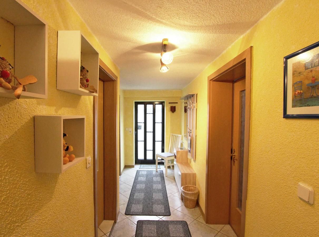 Ferienwohnung Malchow See 8241 Eksteriør billede