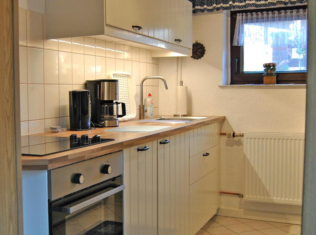 Ferienwohnung Malchow See 8241 Eksteriør billede